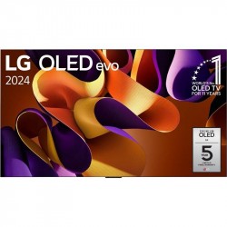 LG OLED55G45LW - ROZBALENÝ TOVAR