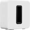 SONOS Sub G3 biely