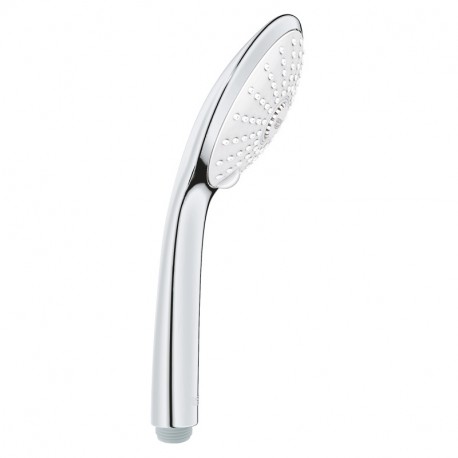 GROHE Euphoria 110 Massage ručná sprcha 3 prúdy, EcoJoy 9,5 l/min 27239001