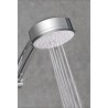 Grohe Tempesta Cosmopolitan vaňový set 100 3-prúdový s držiakom a hadicou 1,75m chróm 27584002