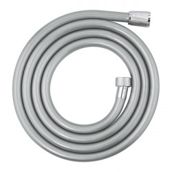 Grohe Vitalio Flex Comfort sprchová hadica 200cm, twistfree, chróm 27173001