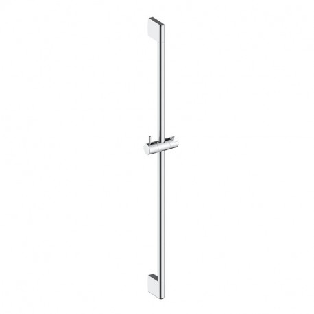 DURAVIT sprchová tyč 90 cm (obsahuje jazdec), chróm, UV0600004010