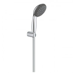 GROHE Vitalio Start 100 set vaňový 2jet s držiakom chróm 27950000