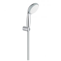 GROHE Vitalio Go 100 set vaňový 1jet s držiakom chróm 26198000