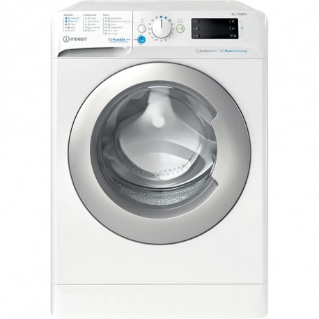 INDESIT BWE 81496X WSV EE