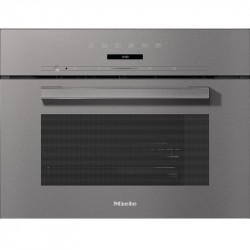 Miele DG 7240 Grafitová