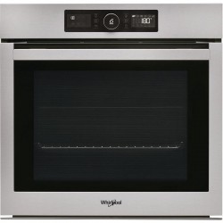 WHIRLPOOL AKZ9 6270 IX