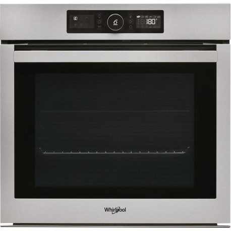 WHIRLPOOL AKZ9 6270 IX