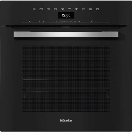 Miele DGC 7351 Obsidián čierna