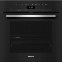 Miele H 7365 BP čierna