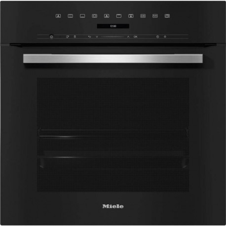 Miele H 7165 B čierna