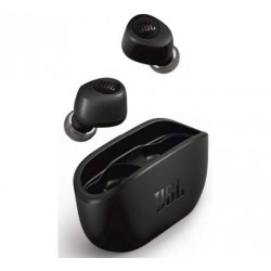 JBL Vibe 100TWS Black