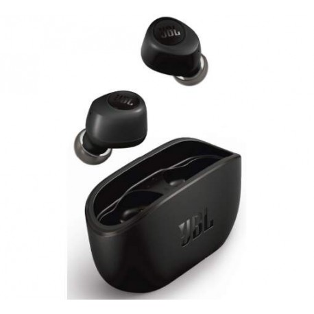 JBL Vibe 100TWS Black