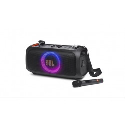 JBL PARTYBOX ON THE GO ESSENTIAL