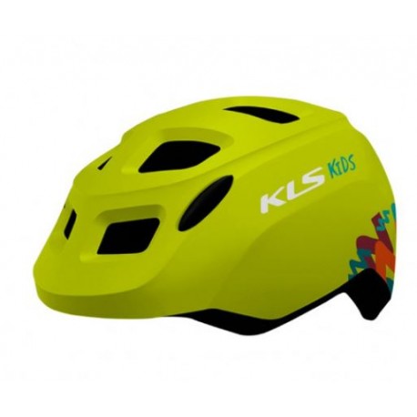 KELLYS ZIGZAG 022 Lime XS 45-49cm