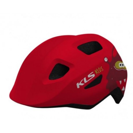 KELLYS ACEY 022 Wasper red XS 45-49cm