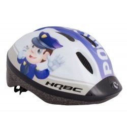 HQBC FUNQ POLICEMAN S 46-54cm