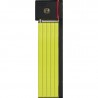 ABUS uGrip BORDO 5700/80 Lime