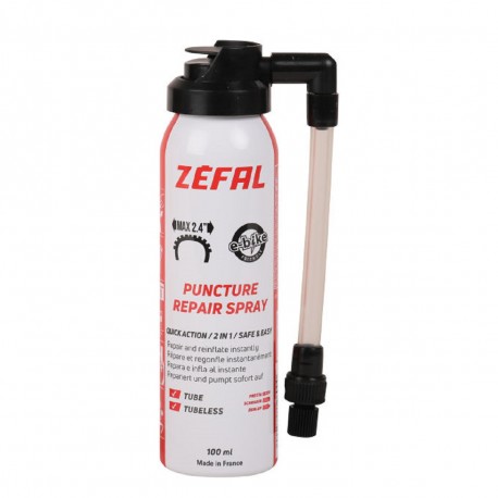 ZEFAL 100ml Repair Spray na duše a plášte