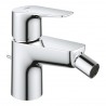 Grohe Start Edge bidetová batéria s výpusťou s tiahlom chróm, 23345001