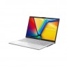 ASUS Vivobook Go 15 E1504GA-BQ206W Cool Silver