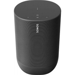 SONOS Move 2 čierny