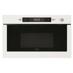 Whirlpool AMW 439 WH