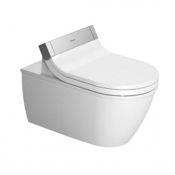 DURAVIT Darling New 37x62 misa WC závesná 2544590000