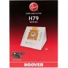 HOOVER H81 vrecká papierové 5 ks