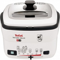 TEFAL FR495070 Versalio DeLuxe 9v1 biela