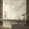 VILLEROY & BOCH Marble Arch dlažba 60 x 60 arctic gold leštená leská Rekt. 2660MA2P