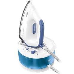 Braun CareStyle Compact IS 2143 BL