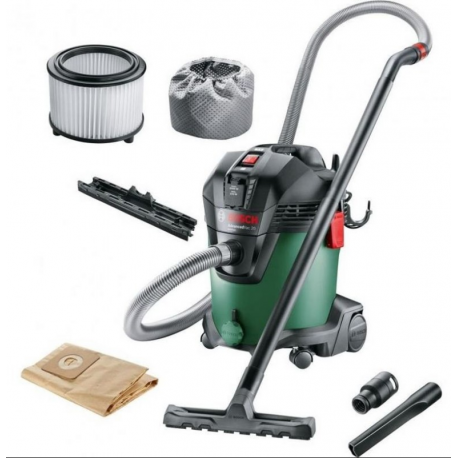 BOSCH ADVANCED VAC20 vysávač priemyselný 06033D1200