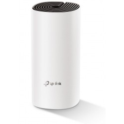 TP-Link Deco E4 (1-pack),biely