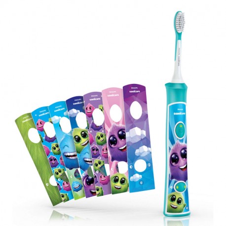 Philips Sonicare for Kids HX6322/04