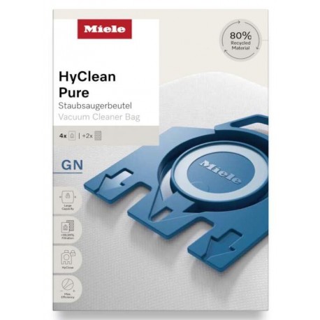 MIELE HyClean Pure GN