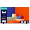 HISENSE 75A6K