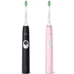 Philips Sonicare 4300 HX6800/35 1+1