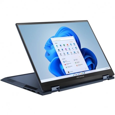 ASUS Zenbook Flip UP5302ZA-LX176W modrý