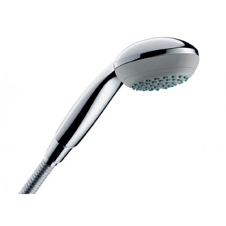 Hansgrohe Crometta 85 ručná sprcha Variojet 2-jet chróm 28562000