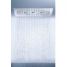 Hansgrohe Raindance Rainmaker 680 x 460 mm Air 3jet stropná zabudovaná sprcha chróm 28417000Raindance