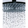 Hansgrohe Raindance S hlavová sprcha 240 Air 1jet stropná s vertikálnym ramenom chróm 27477000