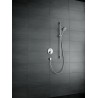 Hansgrohe Raindance Select S sprchový set 120 3jet so sprchovou tyčou 0,90m chróm, 26631000