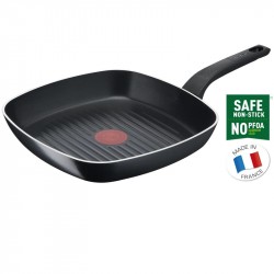 Tefal B5674053 Simply Clean 26 cm