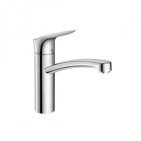 Hansgrohe Logis M31 páková drezová batéria 160, chróm 71832000