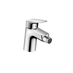 Hansgrohe Logis umývadlová batéria 70 s výpusťou Push-Open 71204000