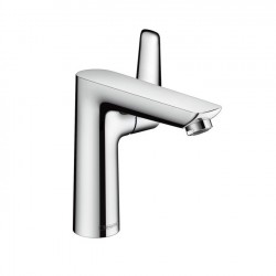 Hansgrohe Talis E páková umývadlová batéria 150, EcoSmart, chróm 71755000