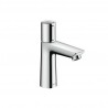 Hansgrohe Talis Select E umývadlová batéria 110 ovládanie tlačidlom SELECT chróm 71751000