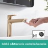 Hansgrohe perlátor Soft Jet pre umývadlové batérie 13182000