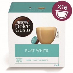 Nescafé Dolce Gusto Flat White